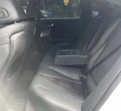 Photos of 2021 Acura TLX A-Spec Package for sale in Carmel, IN at Carmel Auto Gallery