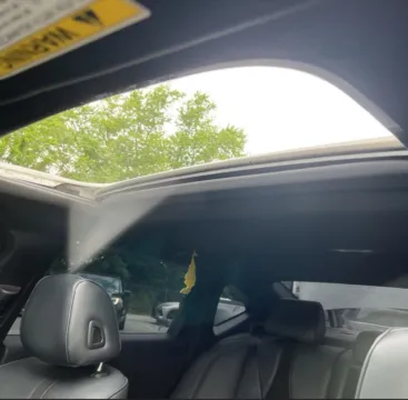 Another view of 2021 Acura TLX A-Spec Package for sale in Carmel, IN at Carmel Auto Gallery