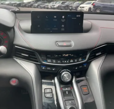 More photos of 2021 Acura TLX A-Spec Package at Carmel Auto Gallery, IN