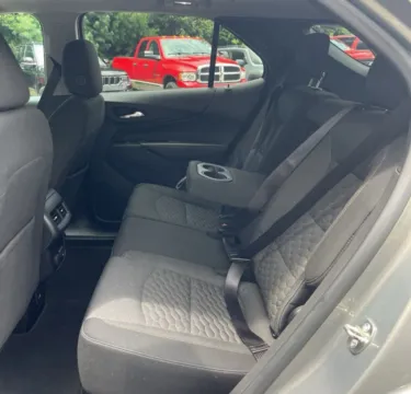 Another view of 2018 Chevrolet Equinox LT for sale in Carmel, IN at Carmel Auto Gallery