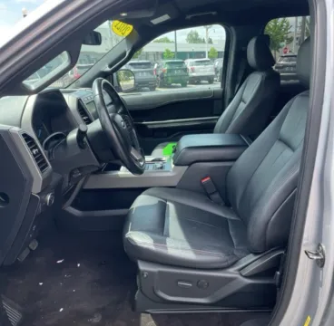 Photos of 2021 Ford Expedition XLT for sale in Carmel, IN at Carmel Auto Gallery