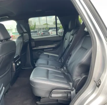 Another view of 2021 Ford Expedition XLT for sale in Carmel, IN at Carmel Auto Gallery