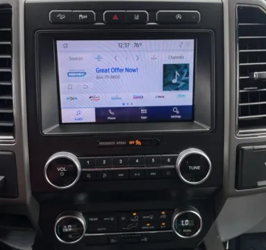 More photos of 2021 Ford Expedition XLT at Carmel Auto Gallery, IN