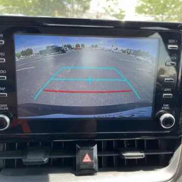 More photos of 2020 Toyota Corolla LE at Carmel Auto Gallery, IN