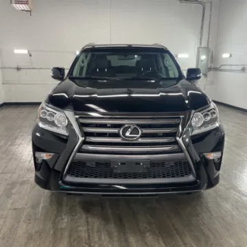 Photos of 2019 Lexus GX 460 for sale in Carmel, IN at Carmel Auto Gallery