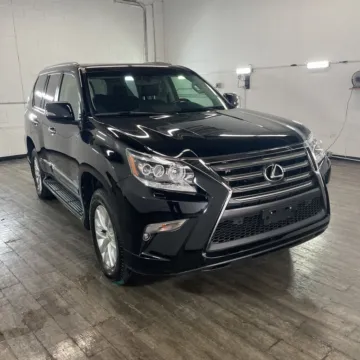 Another view of 2019 Lexus GX 460 for sale in Carmel, IN at Carmel Auto Gallery