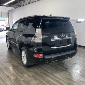 More photos of 2019 Lexus GX 460 at Carmel Auto Gallery, IN