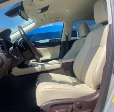 Photos of 2020 Lexus RX 350 for sale in Carmel, IN at Carmel Auto Gallery