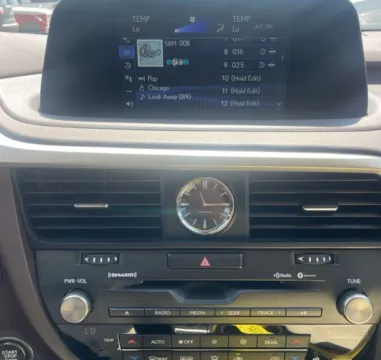 More photos of 2020 Lexus RX 350 at Carmel Auto Gallery, IN