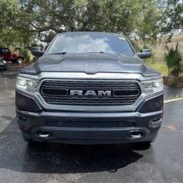 Photos of 2021 Ram 1500 Limited for sale in Carmel, IN at Carmel Auto Gallery