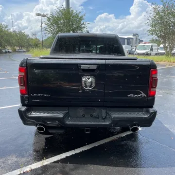 More photos of 2021 Ram 1500 Limited at Carmel Auto Gallery, IN