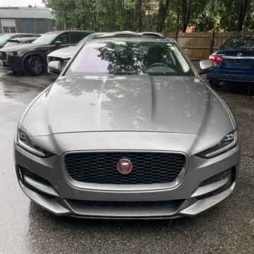 More photos of 2020 Jaguar XE S at Carmel Auto Gallery, IN