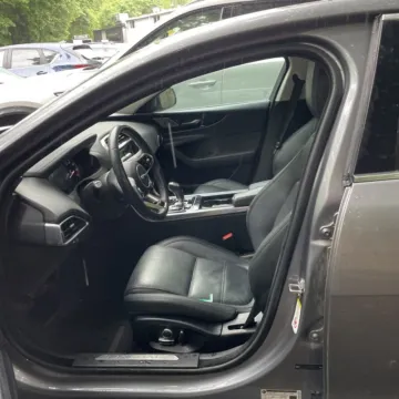 More photos of 2020 Jaguar XE S at Carmel Auto Gallery, IN