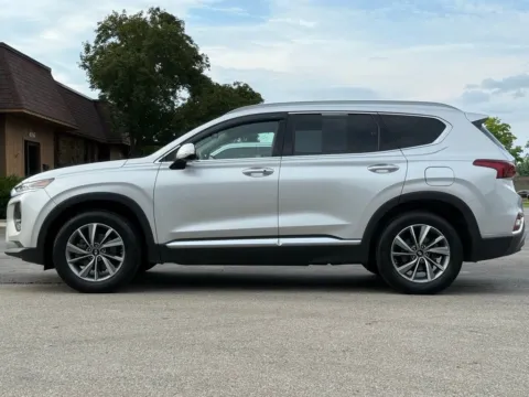 Photos of 2019 Hyundai Santa Fe Limited for sale in Carmel, IN at Carmel Auto Gallery