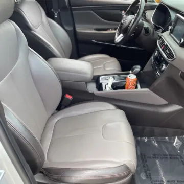 More photos of 2019 Hyundai Santa Fe Limited at Carmel Auto Gallery, IN