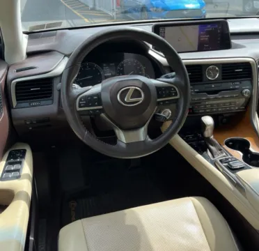 More photos of 2017 Lexus RX 350 at Carmel Auto Gallery, IN