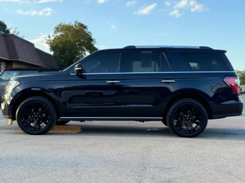Photos of 2021 Ford Expedition Limited for sale in Carmel, IN at Carmel Auto Gallery
