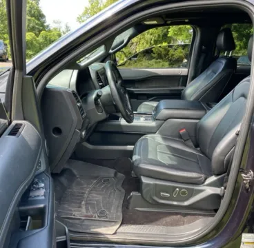 Photos of 2021 Ford Expedition Limited for sale in Carmel, IN at Carmel Auto Gallery