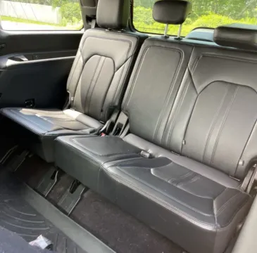 More photos of 2021 Ford Expedition Limited at Carmel Auto Gallery, IN