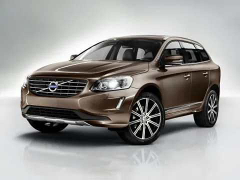 Blue 2017 Volvo XC60 T5 Inscription for sale in Carmel, IN