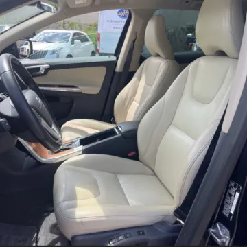 Photos of 2017 Volvo XC60 T5 Inscription for sale in Carmel, IN at Carmel Auto Gallery