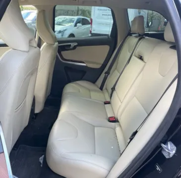 Another view of 2017 Volvo XC60 T5 Inscription for sale in Carmel, IN at Carmel Auto Gallery