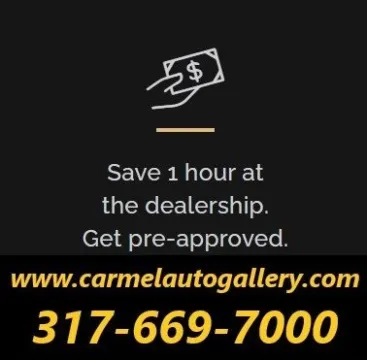 Another view of 2017 Ford Fusion SE for sale in Carmel, IN at Carmel Auto Gallery