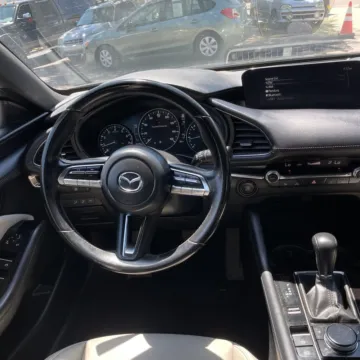 More photos of 2022 Mazda Mazda3 Preferred at Carmel Auto Gallery, IN