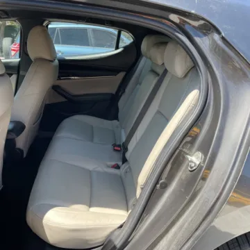 More photos of 2022 Mazda Mazda3 Preferred at Carmel Auto Gallery, IN