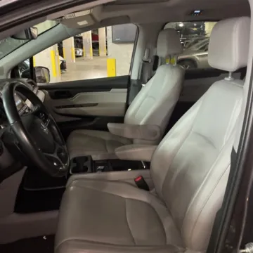 Photos of 2019 Honda Odyssey EX-L for sale in Carmel, IN at Carmel Auto Gallery