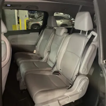 Another view of 2019 Honda Odyssey EX-L for sale in Carmel, IN at Carmel Auto Gallery
