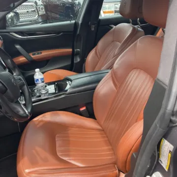 Photos of 2019 Maserati Ghibli S Q4 GranLusso for sale in Carmel, IN at Carmel Auto Gallery