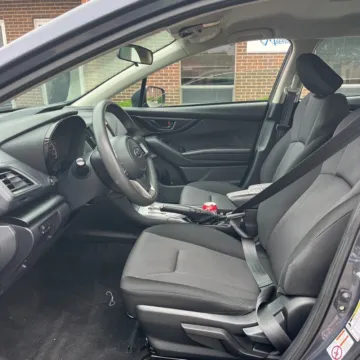 Photos of 2017 Subaru Impreza 2.0i for sale in Carmel, IN at Carmel Auto Gallery