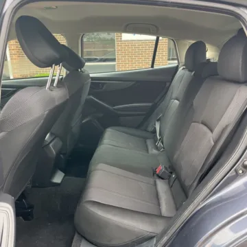 Another view of 2017 Subaru Impreza 2.0i for sale in Carmel, IN at Carmel Auto Gallery