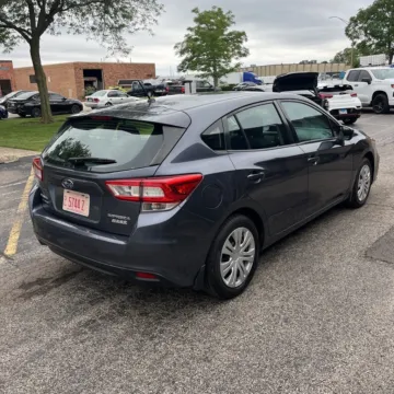 More photos of 2017 Subaru Impreza 2.0i at Carmel Auto Gallery, IN