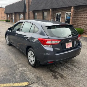 More photos of 2017 Subaru Impreza 2.0i at Carmel Auto Gallery, IN