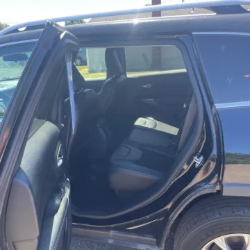 Another view of 2019 Jeep Cherokee Latitude Plus for sale in Carmel, IN at Carmel Auto Gallery