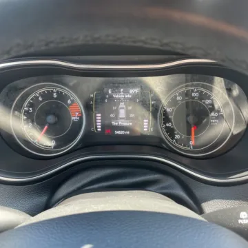 More photos of 2019 Jeep Cherokee Latitude Plus at Carmel Auto Gallery, IN