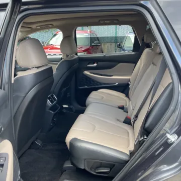 Photos of 2020 Hyundai Santa Fe Limited for sale in Carmel, IN at Carmel Auto Gallery