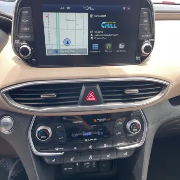 More photos of 2020 Hyundai Santa Fe Limited at Carmel Auto Gallery, IN