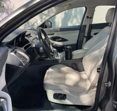 Photos of 2019 Jaguar E-PACE SE for sale in Carmel, IN at Carmel Auto Gallery