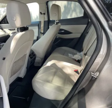 Another view of 2019 Jaguar E-PACE SE for sale in Carmel, IN at Carmel Auto Gallery
