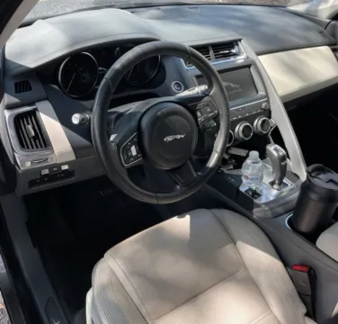 More photos of 2019 Jaguar E-PACE SE at Carmel Auto Gallery, IN