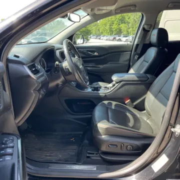 Another view of 2021 GMC Acadia AT4 for sale in Carmel, IN at Carmel Auto Gallery