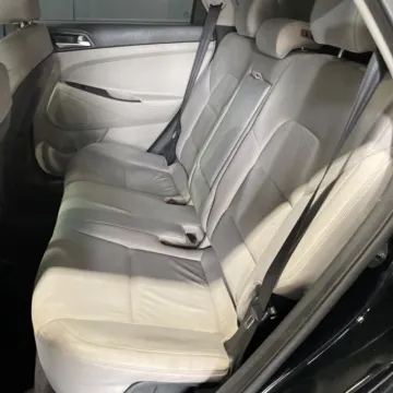 More photos of 2019 Hyundai Tucson SE at Carmel Auto Gallery, IN