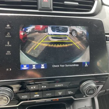 More photos of 2021 Honda CR-V EX-L at Carmel Auto Gallery, IN