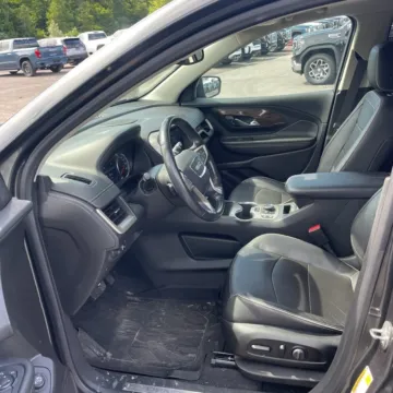 Another view of 2020 GMC Terrain Denali for sale in Carmel, IN at Carmel Auto Gallery