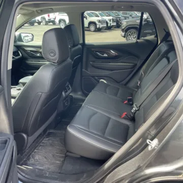 More photos of 2020 GMC Terrain Denali at Carmel Auto Gallery, IN