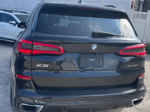 More photos of 2019 BMW X5 xDrive40i at Carmel Auto Gallery, IN