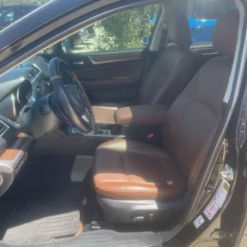 Another view of 2017 Subaru Outback 3.6R for sale in Carmel, IN at Carmel Auto Gallery